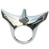 TCMT Headlight Fairing Bezel Fits For Indian 2015-2024 Roadmaster 2018-2020