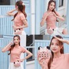 WISHOW Shoulder Bag, Mini Bag, Small, Girls, Elementary School Students,