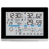 WD2100 Internet Weather Station Weather Data on Display and on