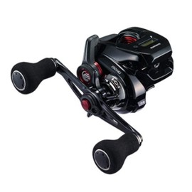 Shimano Bait Reel Dual Axis Tai Lava 19 Flame Moon CT 150PG Right