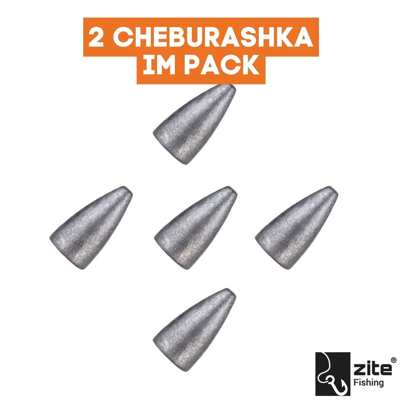 Zite Fishing Bullet Lead Fishing Weights Various Sizes 3.5-14g Ideal