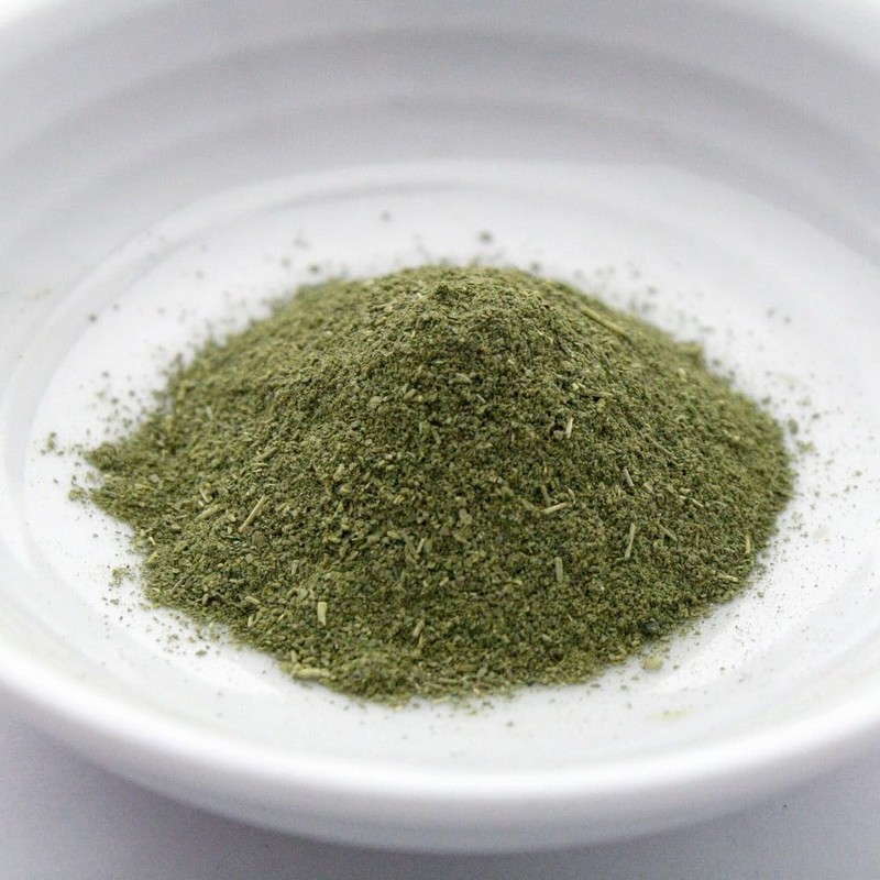 ブルキナファソのモリンガパウダー (30g)