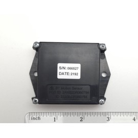 CAREFREE of Colorado R060808-001 BT Motion Sensor AAA