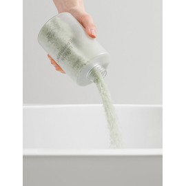 [JAJU Jaju] Lemon Peppermint Epsom Bath Salt 650g / [JAJU자주] 레몬 페퍼민트 엡섬 배쓰솔트 650g