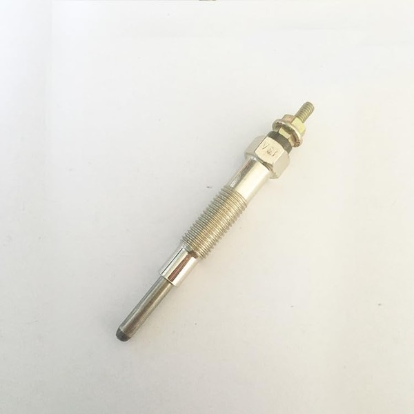 Boxonly 6PCS Glow Plug Set – Compatible with 190D, 240D,