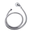 Shower Head Hose Set Professional Electroplated Stainless Steel Barber Shop