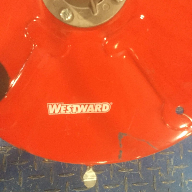 Westward Tools 5NUD5 Lever Action Bucket Pump, Oil, Up to