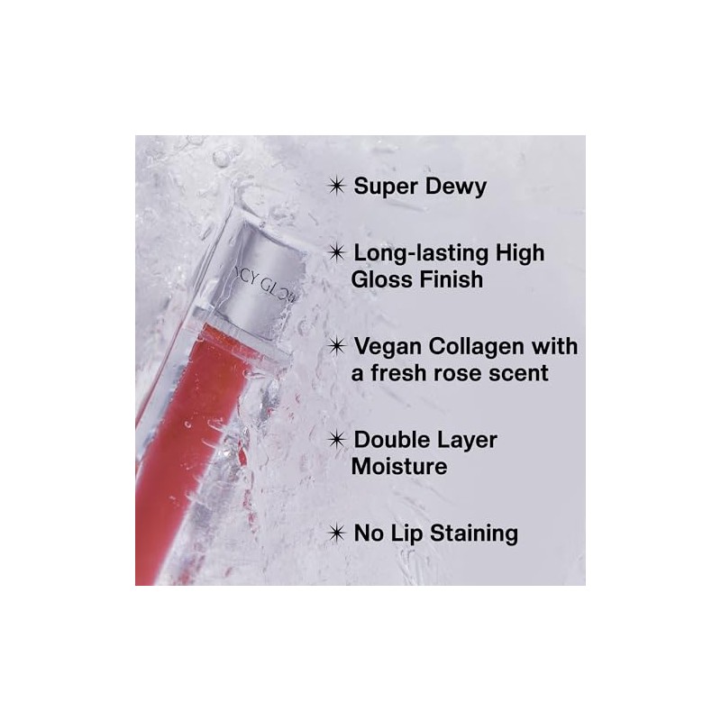 MUZIGAE MANSION ICY GLOW (08 SLAY, 5ml)
