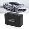Mini GPS Locator Positioner High Accuracy Portable Tracking Device for