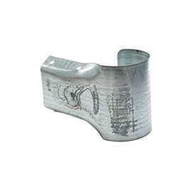 Guard Rail System Buffer End Guard