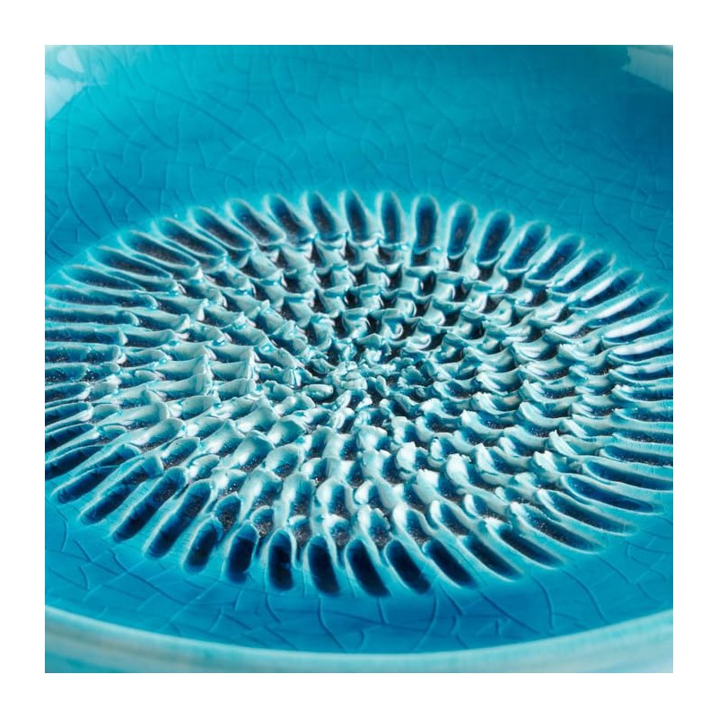 evergrate Ceramic Grater Set of 3 - 3 Plate Graters