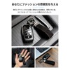[SUVVNE] Svuni New Delica Mini B3 Keychain, Car Key Chain,