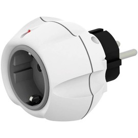 Vario Solo Surge Protector for Between Plugs