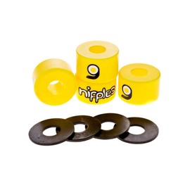 Orangatang Skateboard Accessories Nipples Bushing Sets Hard