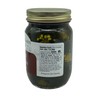 Amish Candied Jalapenos Non GMO Vegan All Natural - 15