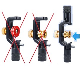 Double Cable Stripper FTTH Armored Fiber 8-28MM Transverse Double Knife - Fiber Optic Mid Span Cable Slit and Ring Tool, Cable Jacket Stripper