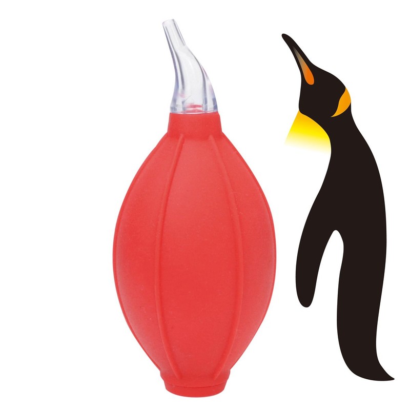 ETSUMI キューティーブロアー レッド E-5208