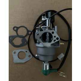 BMP Carburetor Carb For harbor freight Predator 8750 Inverter Generator 59190