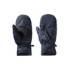 Jack Wolfskin Unisex Children's Easy Entry Mitten K Glove, Night