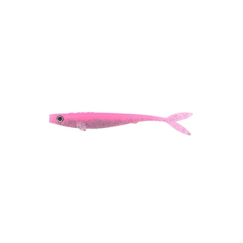 Spro Iris V-Power 4664 807 Rubber Bait 10 cm 4g