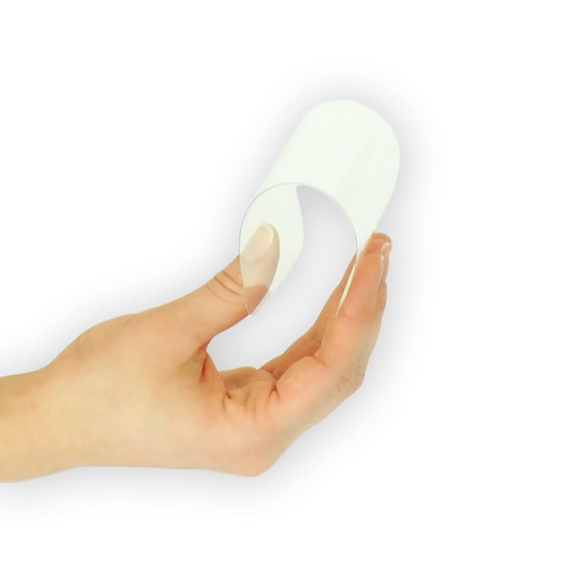 BROTECT Protective Glass for Jura E8 (EC) Protective Film Tempered
