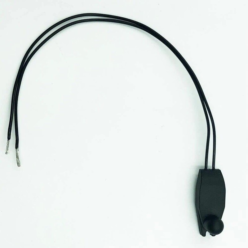 Ambient Temperature Sensor Fit For PEUGEOT 206 207 208 306