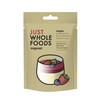 Just Wholefoods - Vegeset - 5x25g
