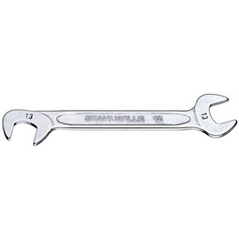 Stahlwille DOUBLE OPEN ENDED SPANNER 12 13