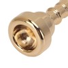 Trumpet Mouthpiece Professional Replacement for Beginners 5C Musical Instrument Accessories