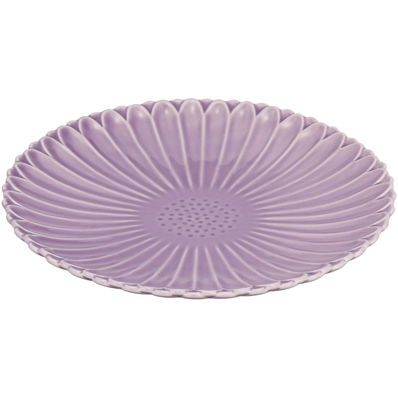 Hasamiyaki 323090542 Plate, Plate, Medium, Approx. 6.7 inches (17 cm),
