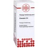 DHU Clematis D6 Dilution, 20.0 ml Solution