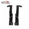 DYSO Fit 11-16 Ford F250/F350 Super Duty Hood Hinges A-Pillar