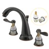 RP25513 faucet stem assembly, Replacement Kit for Delta two handle