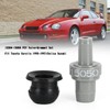 MAD HORNETS 12204-15050 PCV Valve+Grommet Set Fit for to-yo-ta Co-rol-la