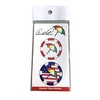 ARNOLD PALMER APBM-208 Green Marker Golf Marker Unisex