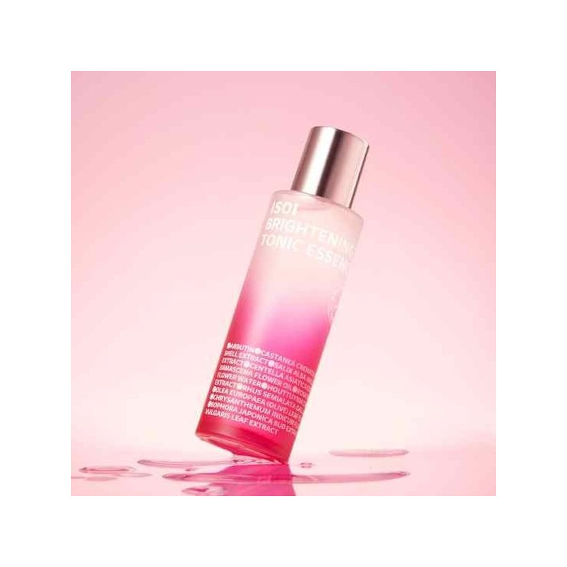브라이트닝 토닉 에센스(잡티토닉) 130ml Brightening Tonic Essence (Blemish Tonic) 130ml