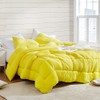 Byourbed Summertime - Coma Inducer® Oversized Queen Comforter - Illuminating
