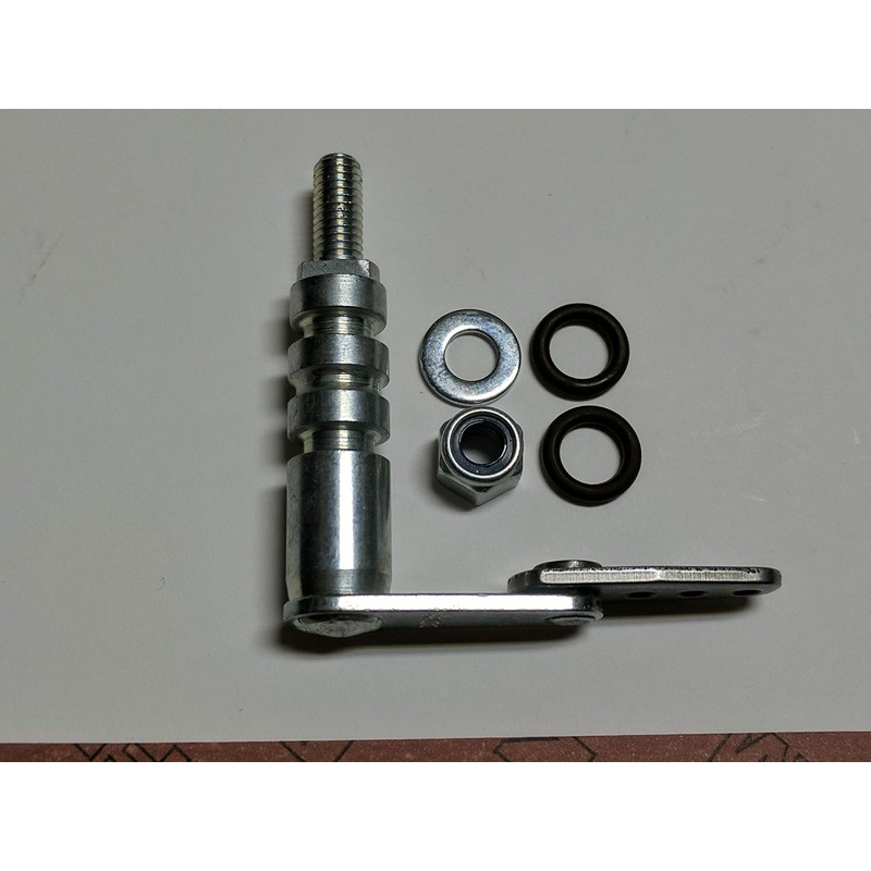 CAV Lucas Throttle Shaft for DPA Diesel Injection Pump Replaces