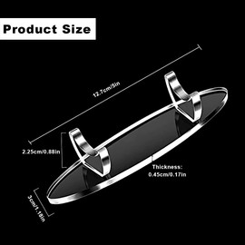 Pack of 2 Acrylic Pen Holder Display Stand Pen Stand Makeup Brush Rack Acrylic Stationery Pen Holder Display Stand Fountain Pen Display Rack (White)