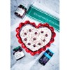 Tillen Farms Cherries, Merry Maraschino, 13.5 Ounce (Pack of 4)