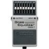 BOSS Bass Equalizer GEB-7