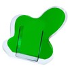 Neon Acrylic Vase Easy To Keep Clean Fashionable Geometric Acrylic