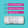 Mum & You 100% biodegradable Nappy Sacks -4 Pack