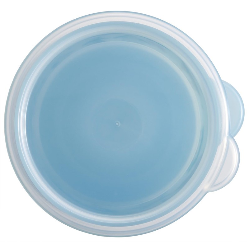 Skater SOT8 One-Touch Seal Container, Medium, Airtight Container, Storage Container,