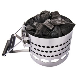 Oklahoma Joe's® Halftime XL Charcoal Starter - 9848125R04