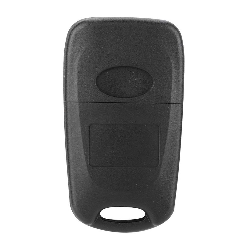 KIMISS Carcasa de Llave remota de Coche, para KIA Soul