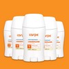 Carpe Antiperspirant Underarm Stick 50ml - 5 Pack, Sandalwood