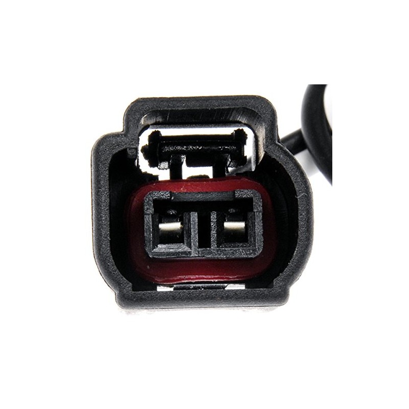 Dorman 645-570 Ignition Coil Connector Compatible with Select Ford /
