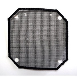 "seseragi ®」 Standard Filter 6 Pieces Set (Replacement) [Duct Sleevless Heat Replacement Ventilation" seseragi ®」]