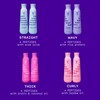 V&Co. Beauty Wavy Hair Nourishing Shampoo with Peptide Technology, 12